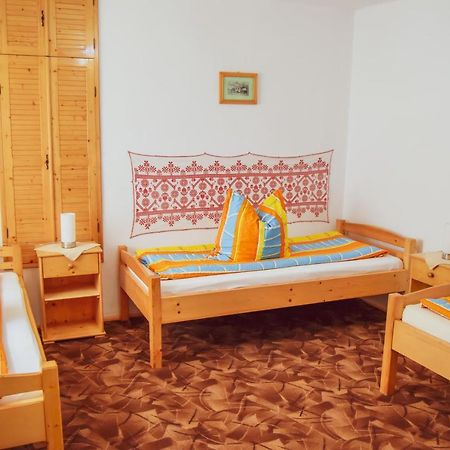 Casa De Vacanta Harsfa Vendeghaz Риметя Экстерьер фото