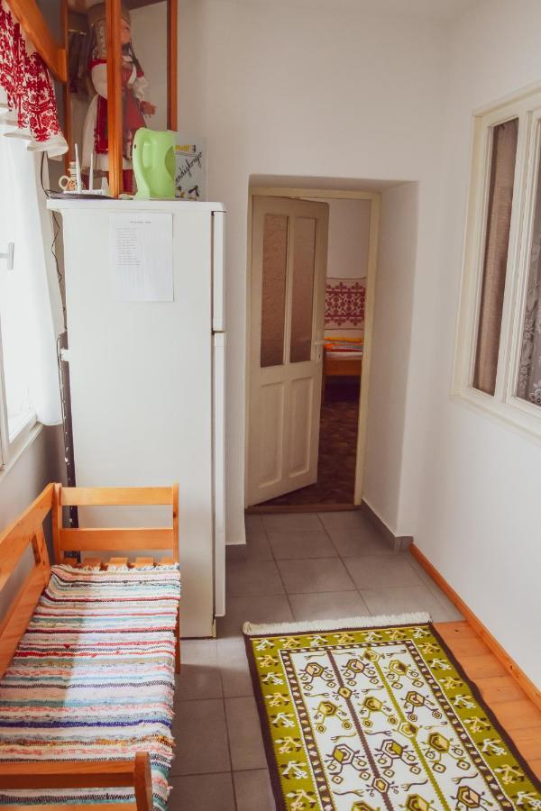 Casa De Vacanta Harsfa Vendeghaz Риметя Экстерьер фото